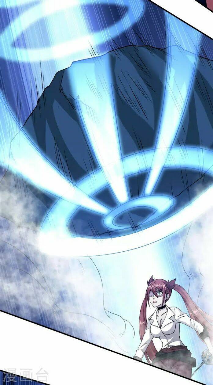 kiếm vũ chapter 19 26