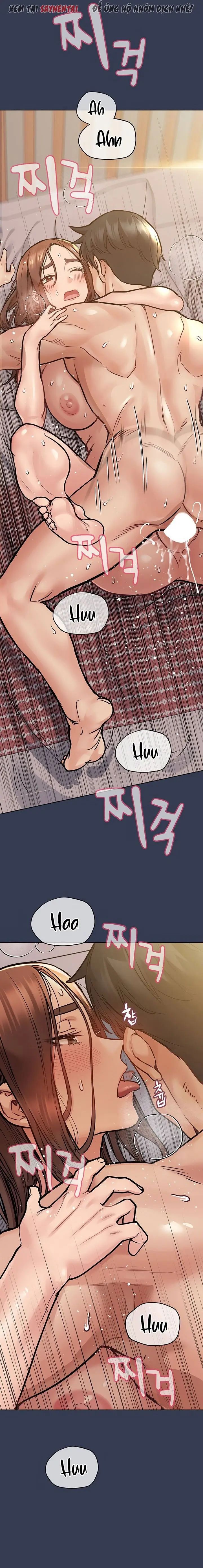 giữ bí mật với mẹ em nhé! chapter 48 18