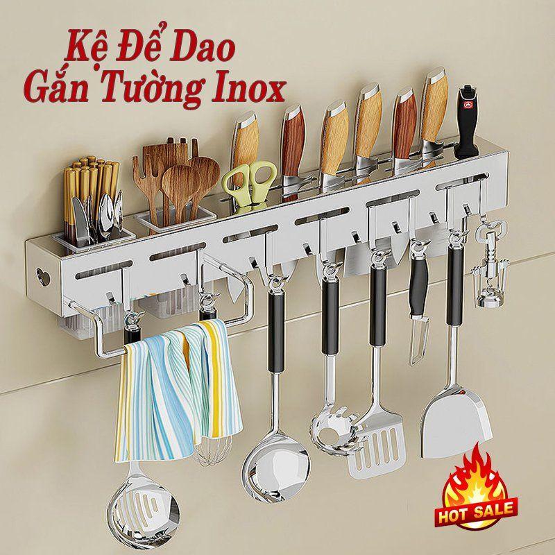 GIÁ CÀI DAO , GIÁ TREO ĐỒ NHÀ BẾP THÔNG MINH, TIỆN DỤNG CHO MỌI GIA ĐÌNH