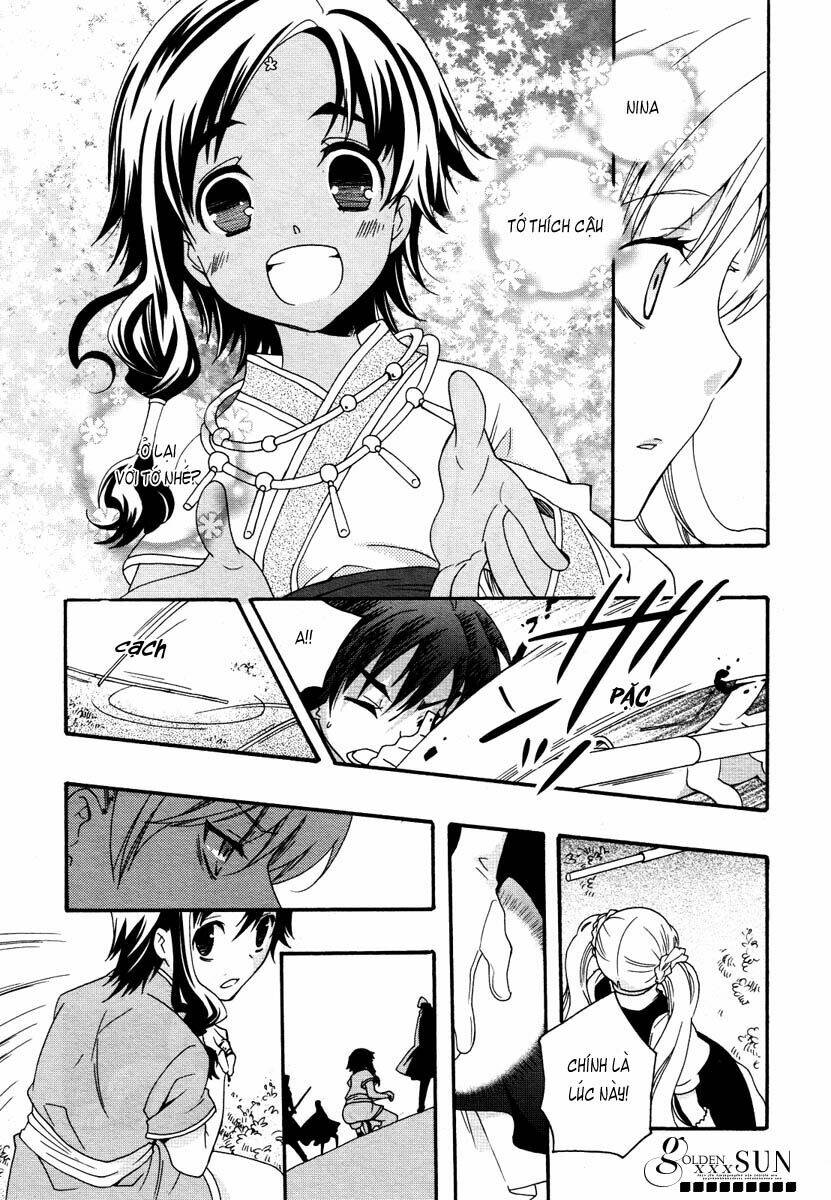 flower flower chapter 11 18