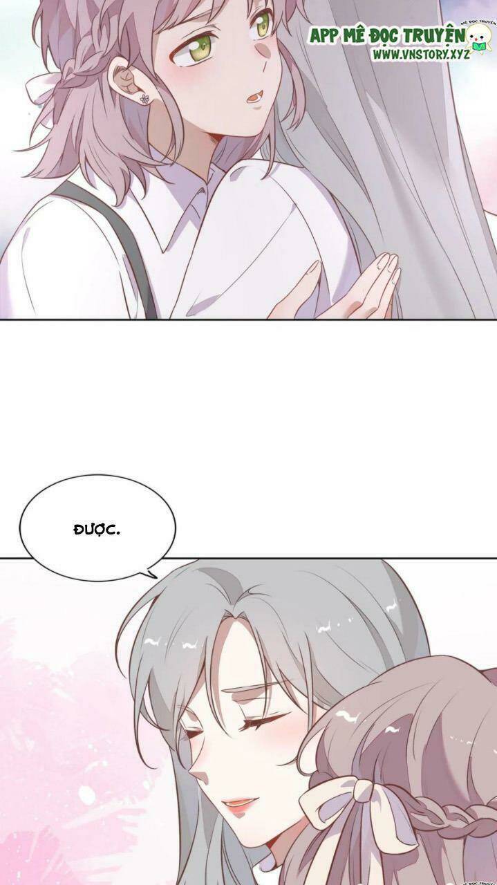 bạn trai kém tuổi bẫy yêu tôi chapter 58 7