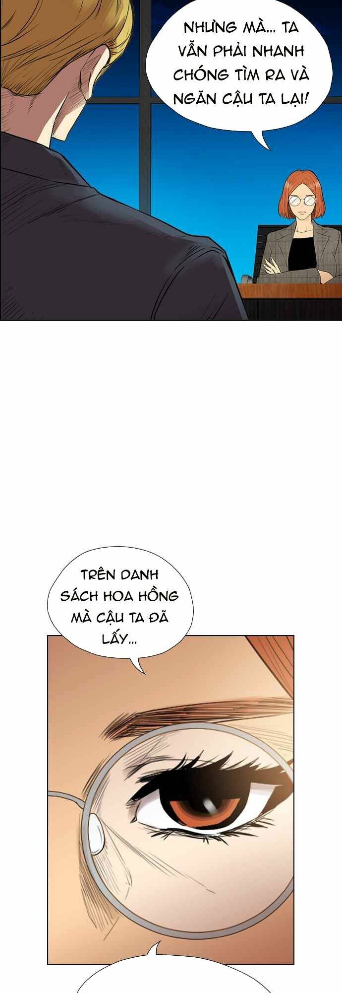 kẻ hồi sinh chapter 133 5