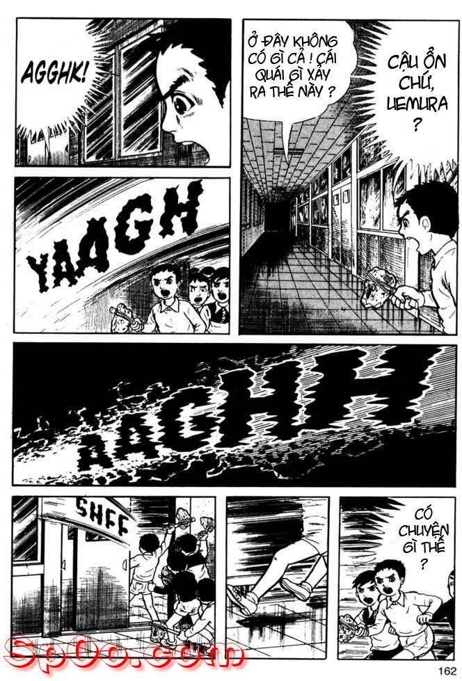 drifting classroom chapter 17 6