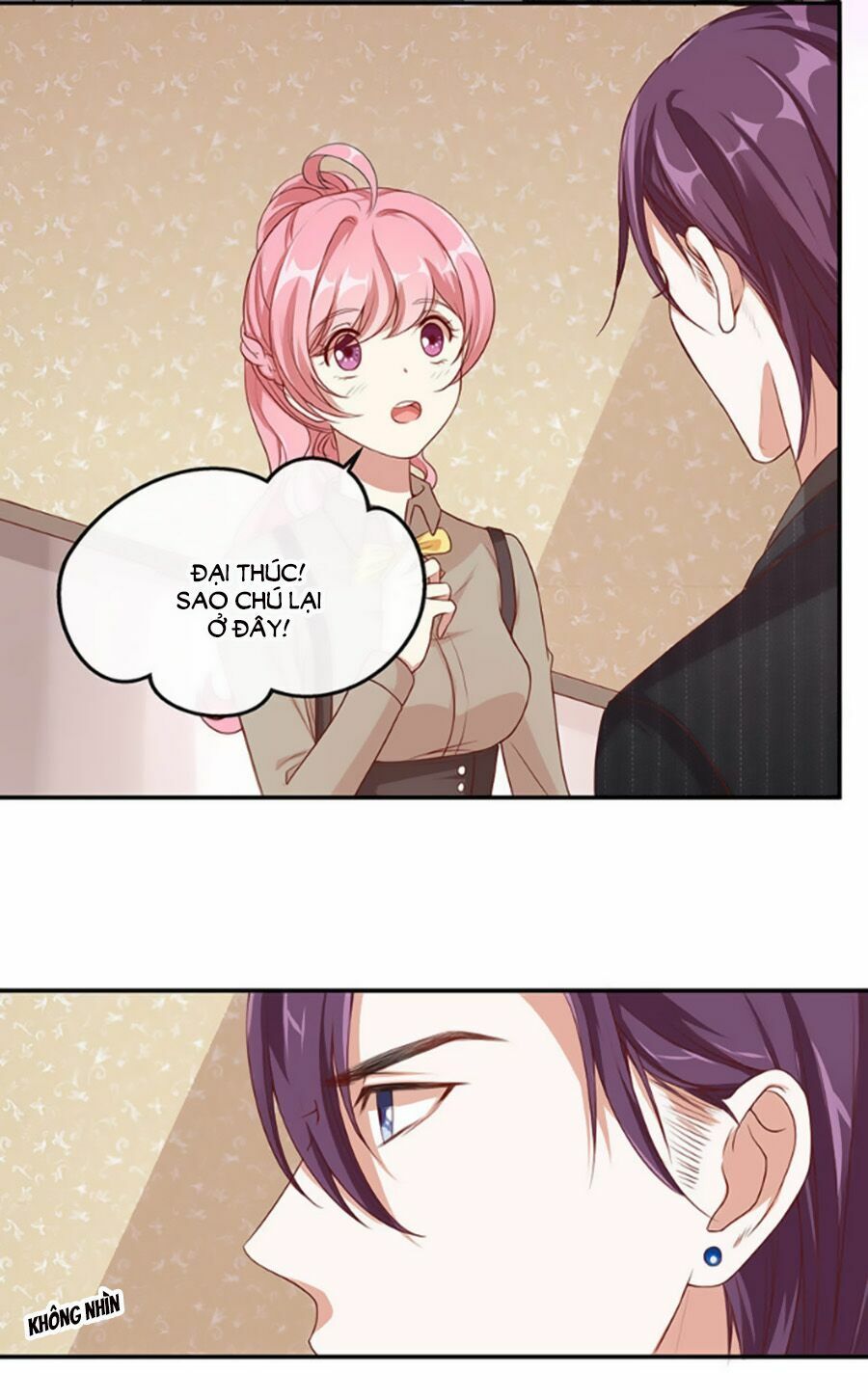 cả thế giới đều không bằng người chapter 16 18