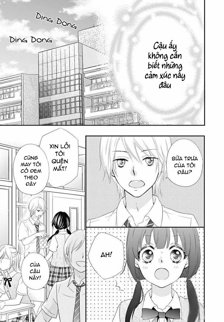 hidamari no tsuki chapter 5 15