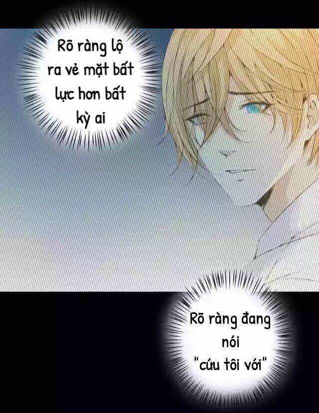 tôi không phải đa nhân cách chapter 33 53