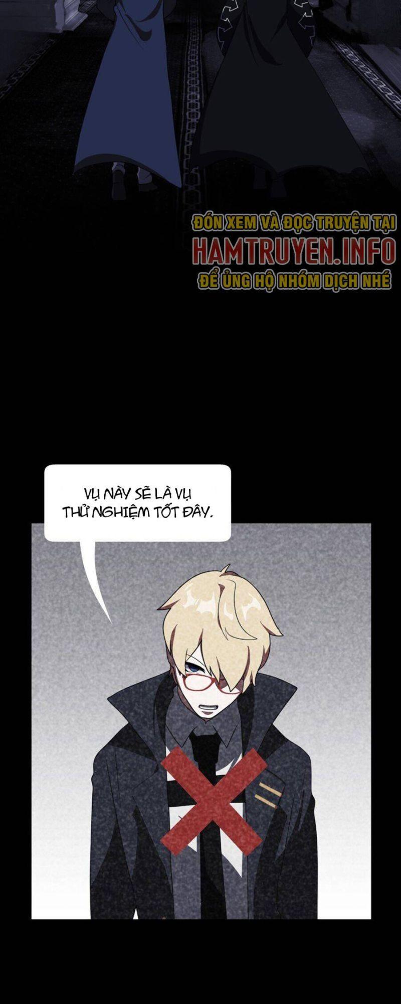 tử thần chapter 33 29