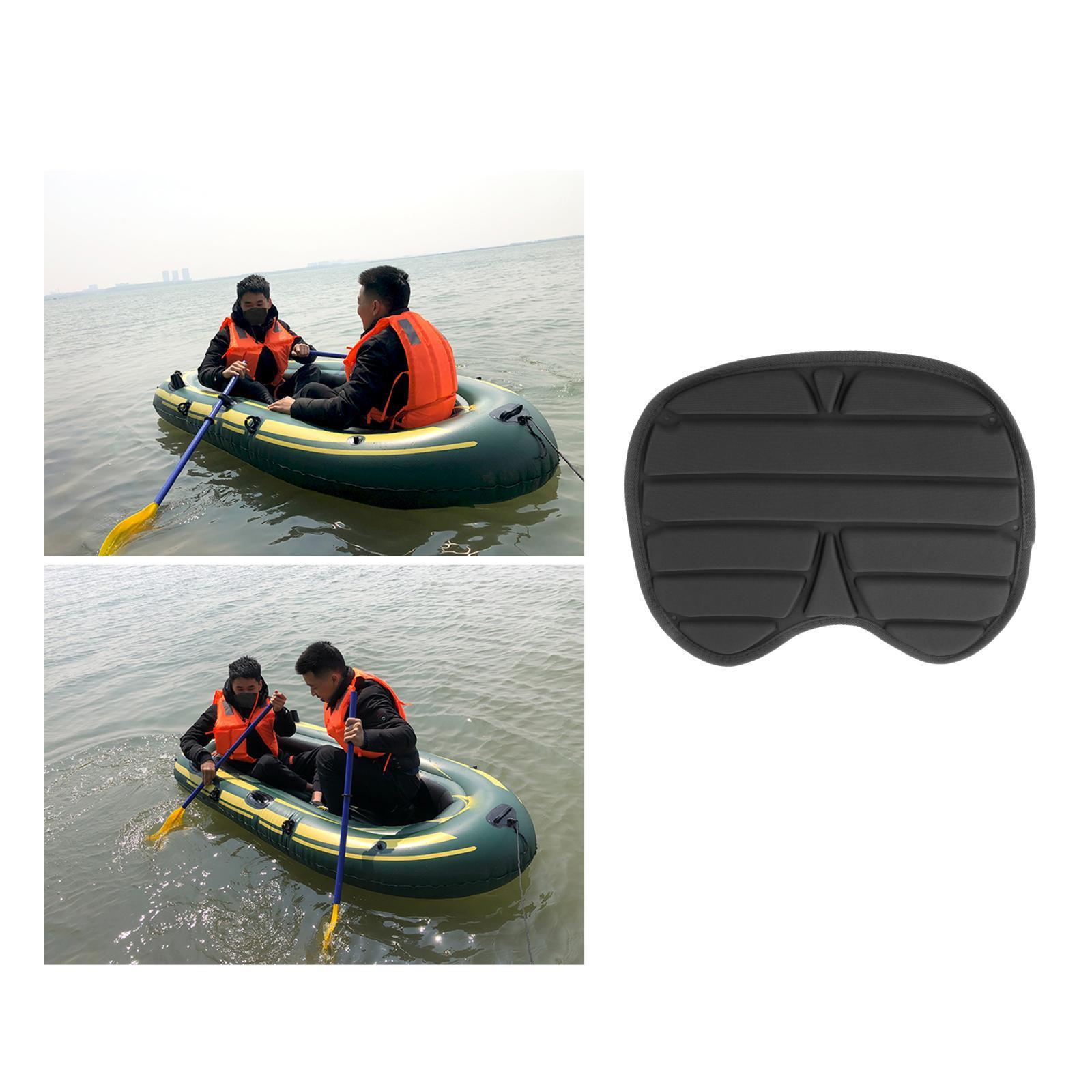 Kayak seat Cushion Canoe Fishing Pad Folding Pads
