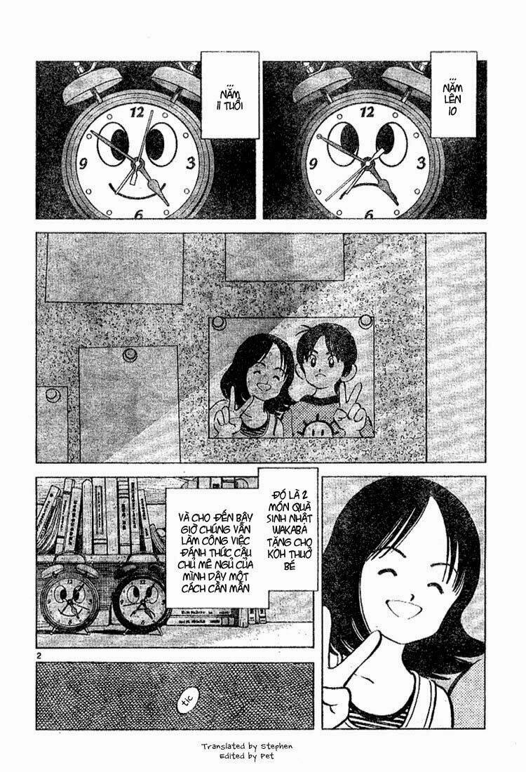 trò chơi vượt qua thử thách chapter 23 3