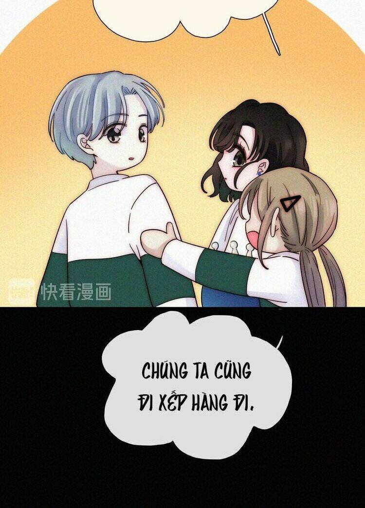 nếu ngày đó chúng ta chưa quen biết chapter 13 20