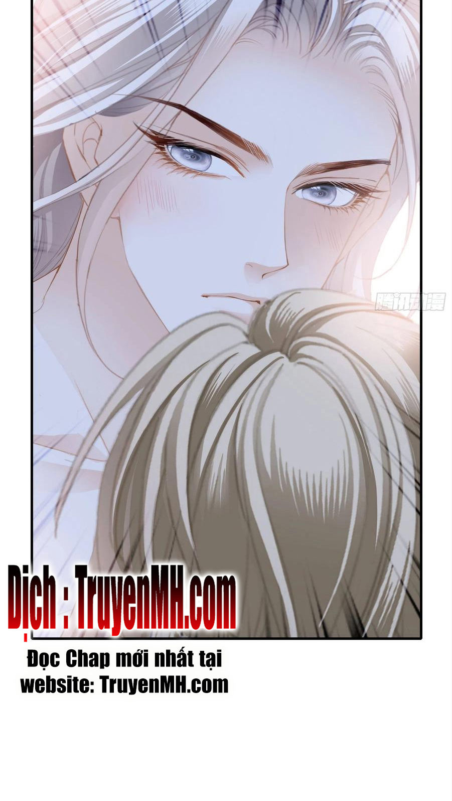 bạo quân ái nhân chapter 127 16