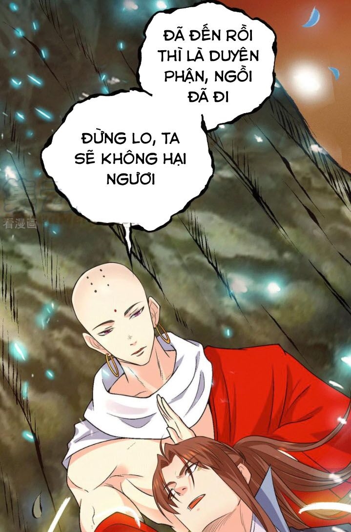 Ta Có Chín Nữ Đồ Đệ Chapter 108 - Trang 14