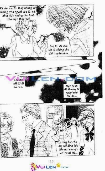 ngọt đắng tình yêu chapter 3 55