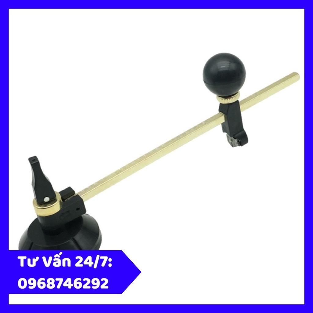 Compa cắt kính đường tròn 60cm