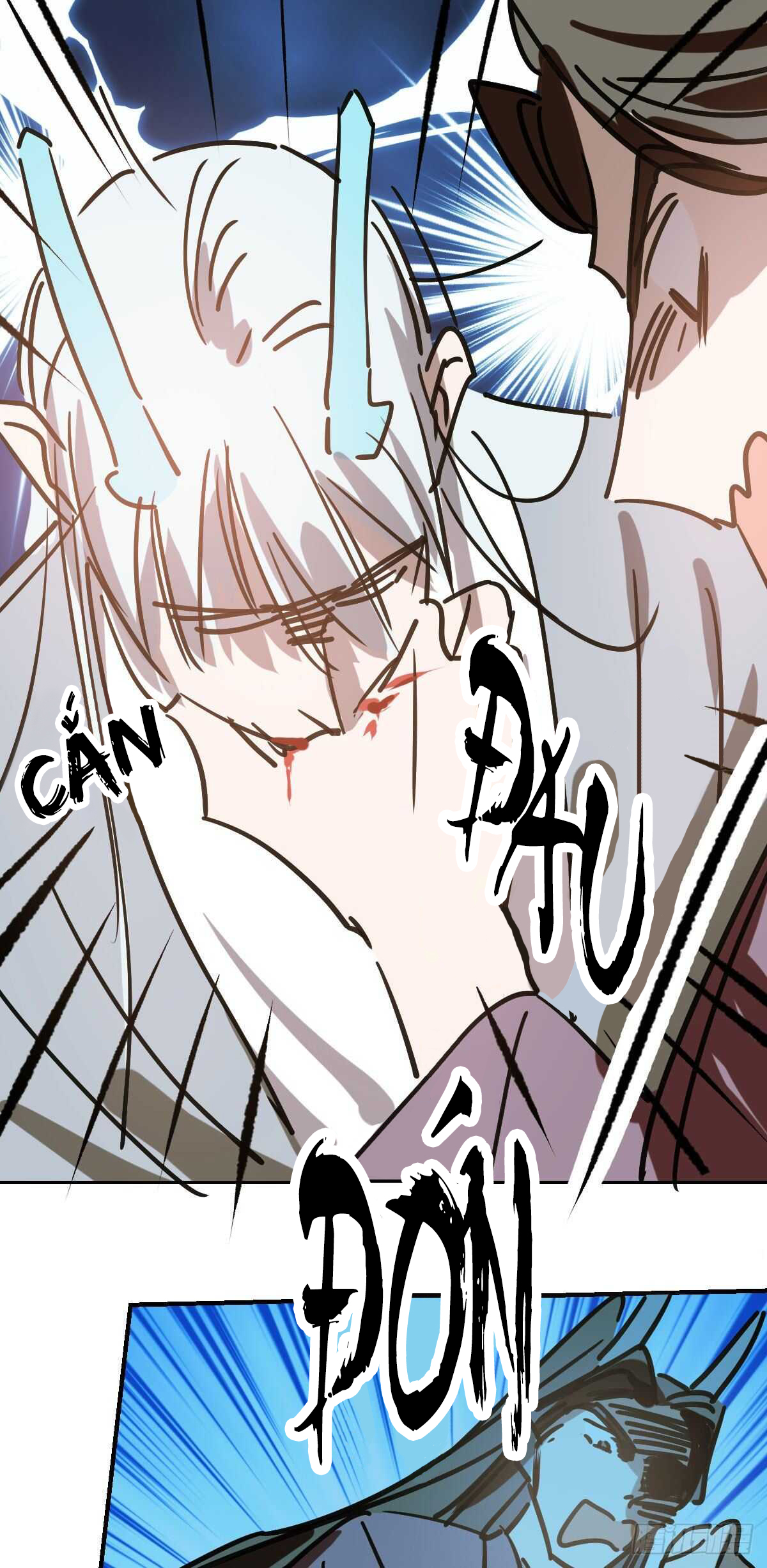 Bắt Lấy Ngao Ngao chapter 89 - Trang 5