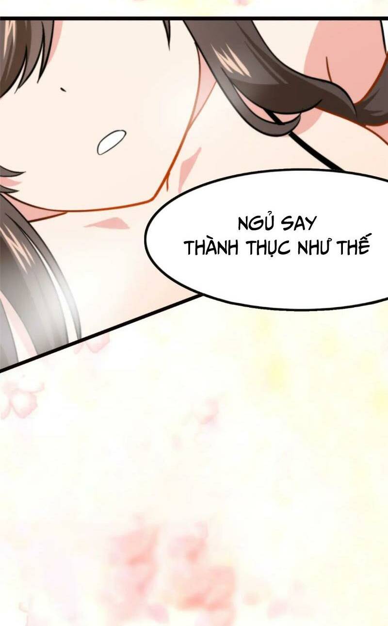 bạn gái virus của tôi chapter 399 52