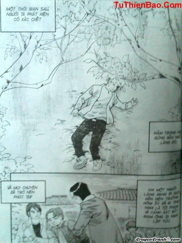 goong - [ hoàng cung ] chapter 25 43