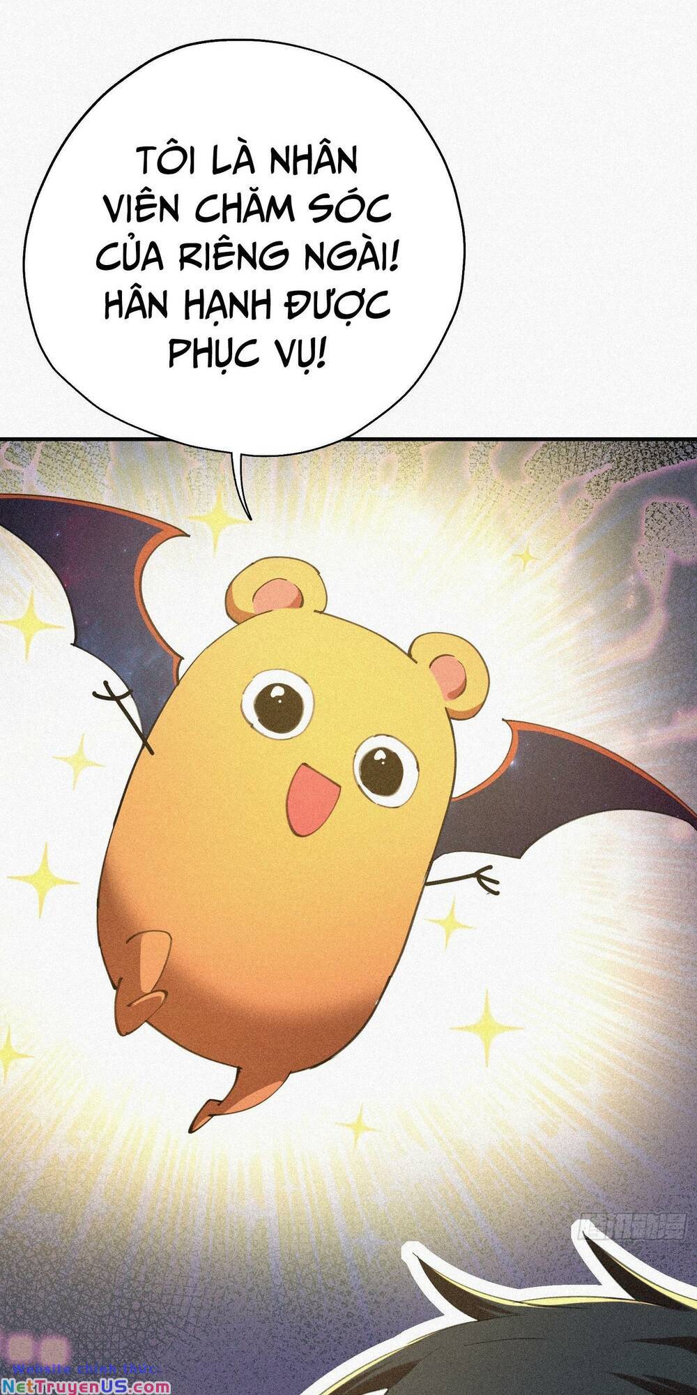 ta bất cần, đám tôn tử đều là cấp sss chapter 5 14