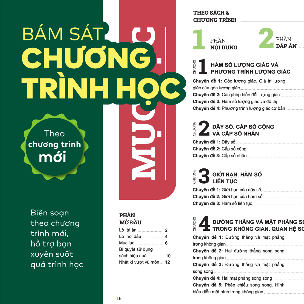 Sách – Đột phá tư duy Toán 11  – Dùng chung cho các bộ SGK  – Chương trình mới