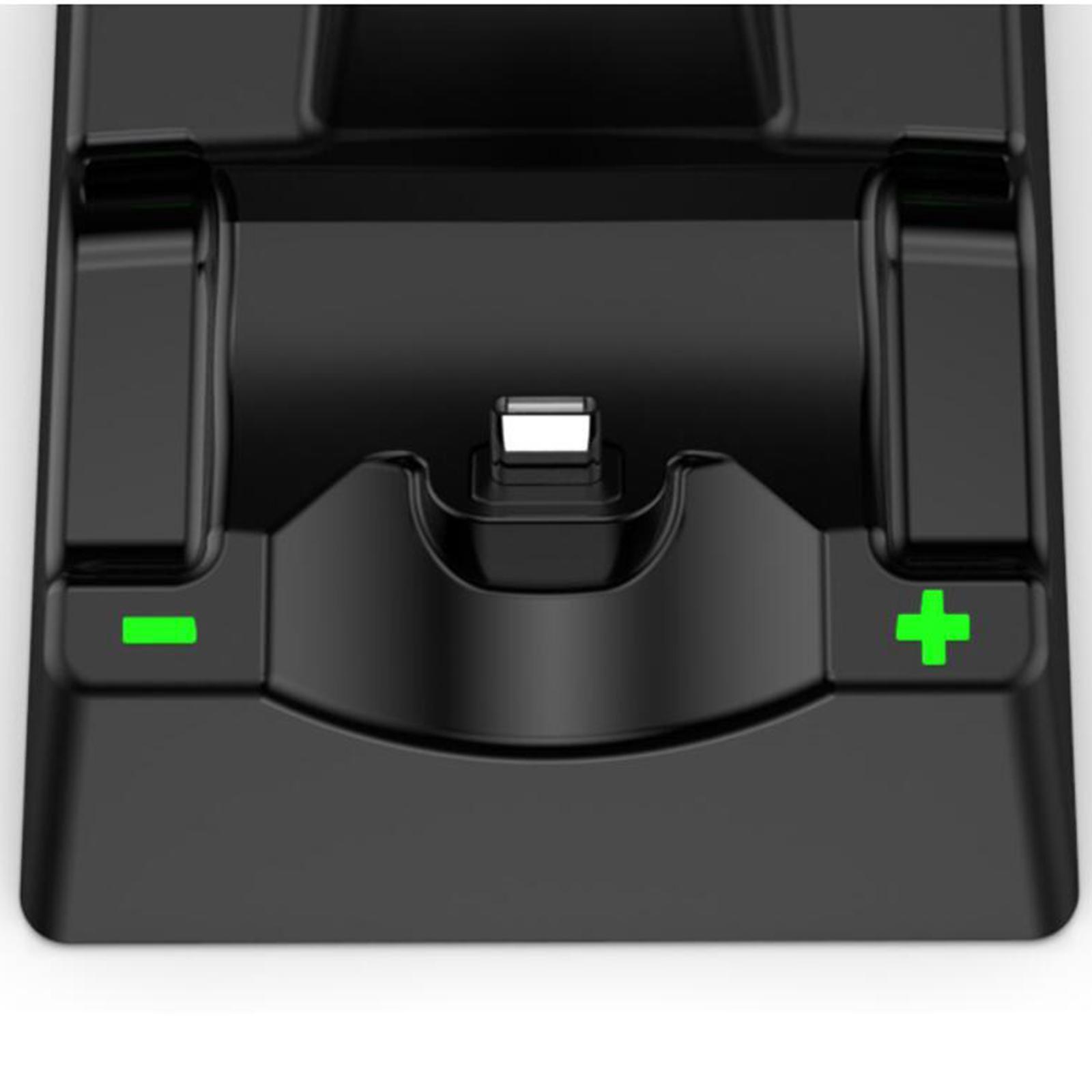 Mini Docking Station ,Charging Docking Playstand ,Charging Stand, High-Speed Charging, Compact Replacement