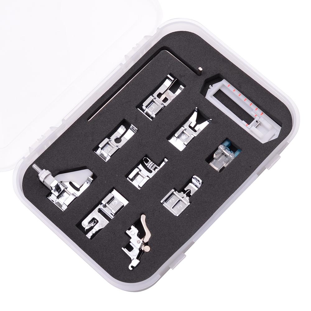 Set 11 cái chân vịt cho máy may