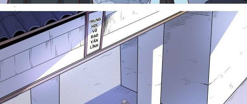 võ thần vườn trường chapter 40 20