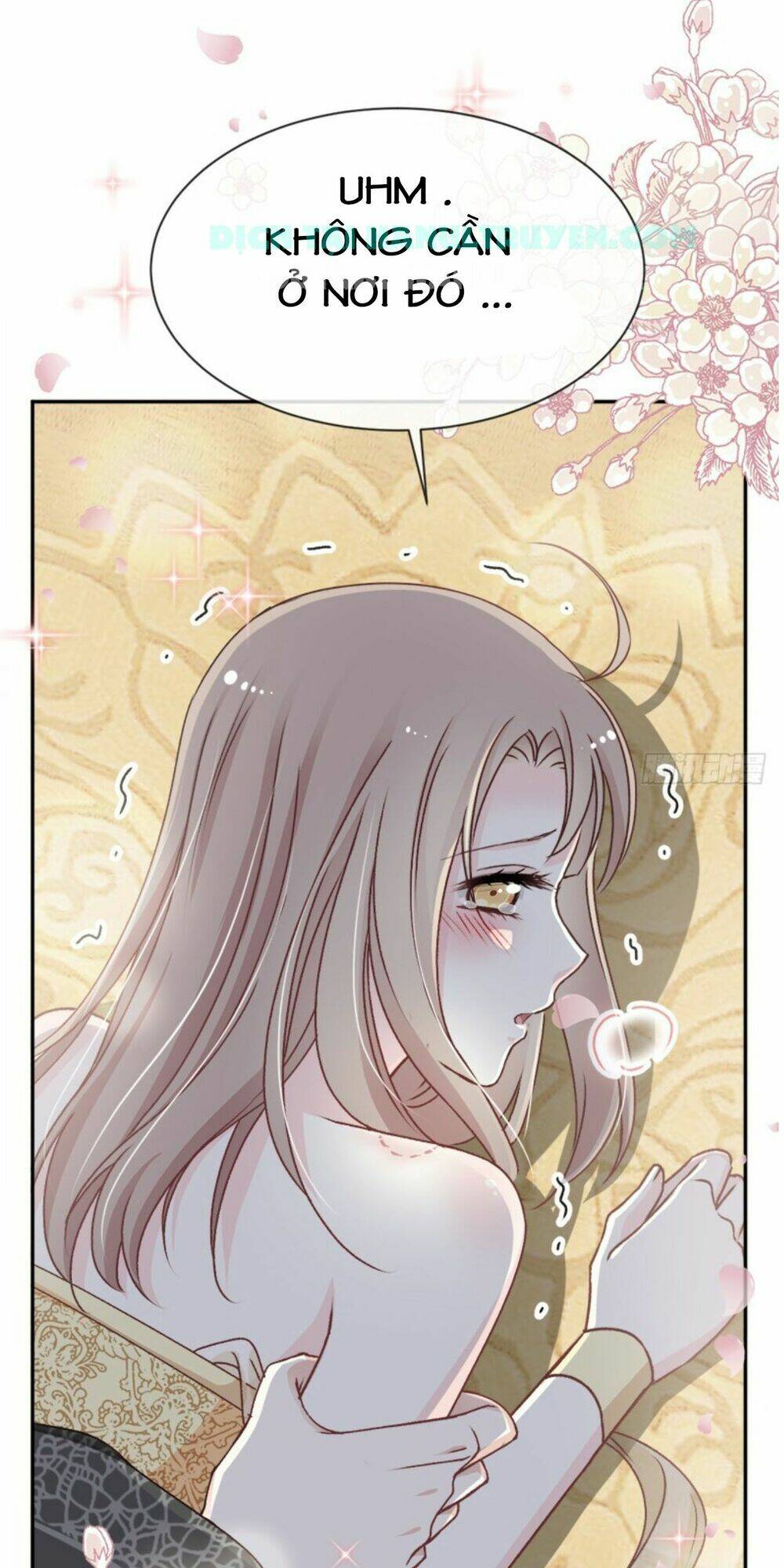 thiên hạ đệ nhất sủng phi chapter 39.3 18