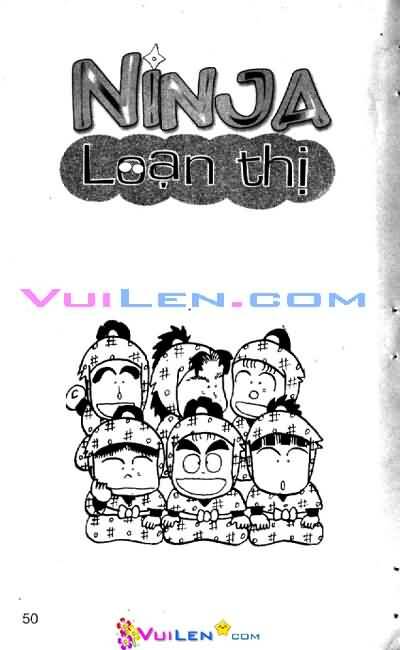 ninja loạn thị chapter 1 51