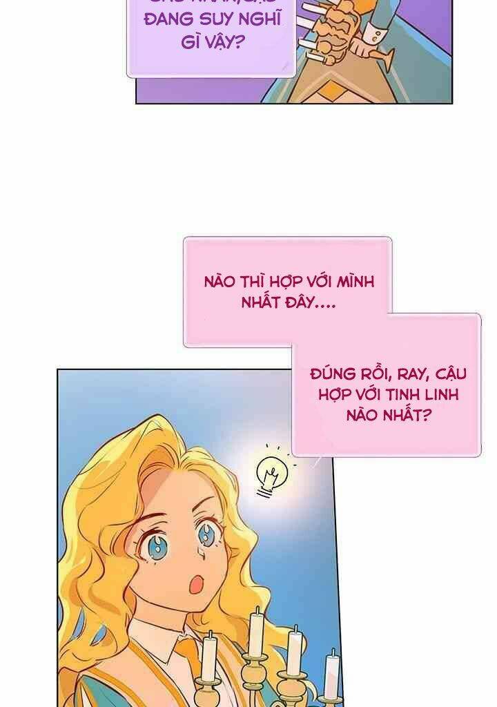 phù thủy tóc vàng chapter 7 52