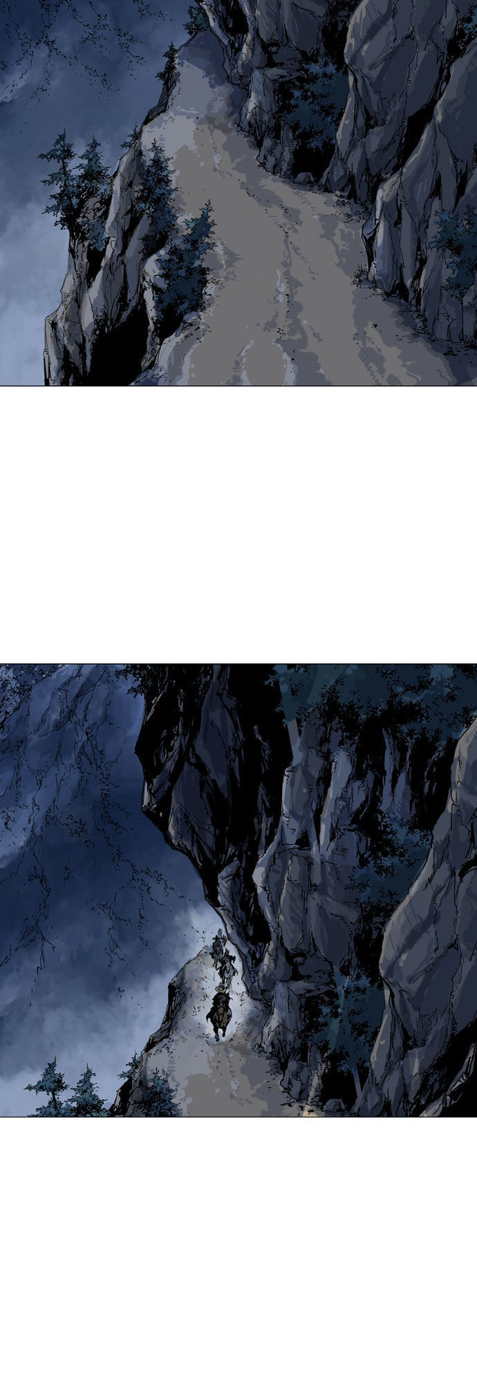 cao thủ 2 chapter 1 3