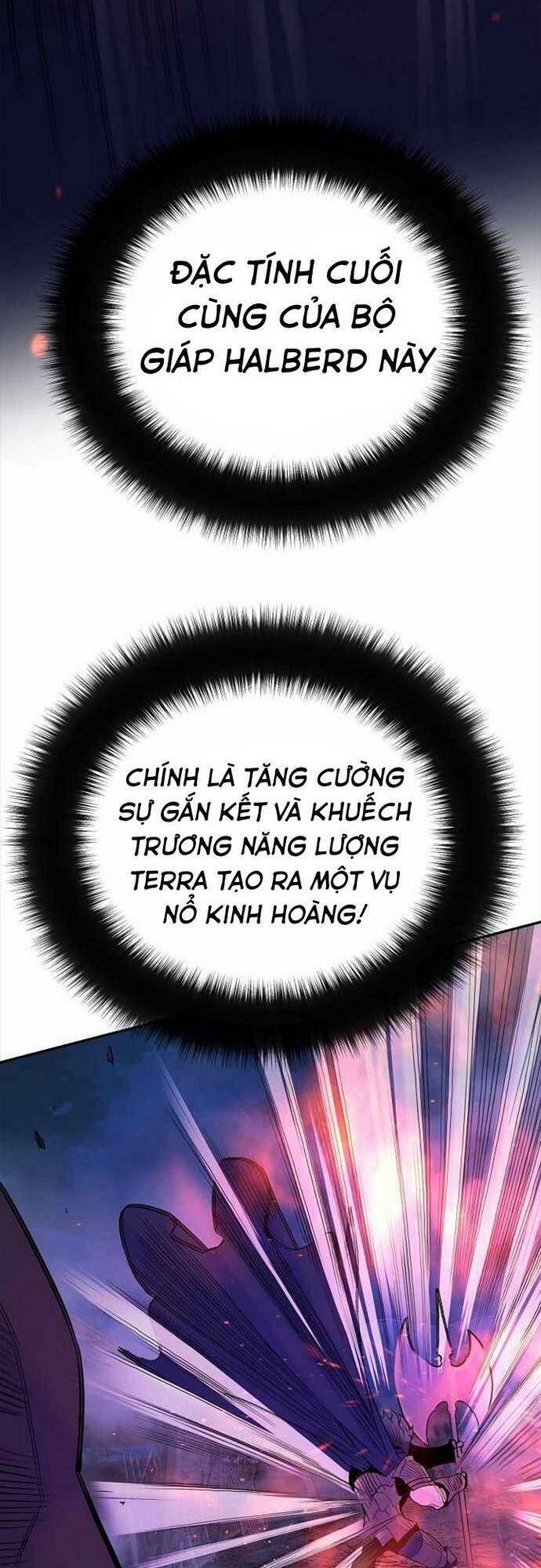băng tâm kỵ sĩ chapter 38 122