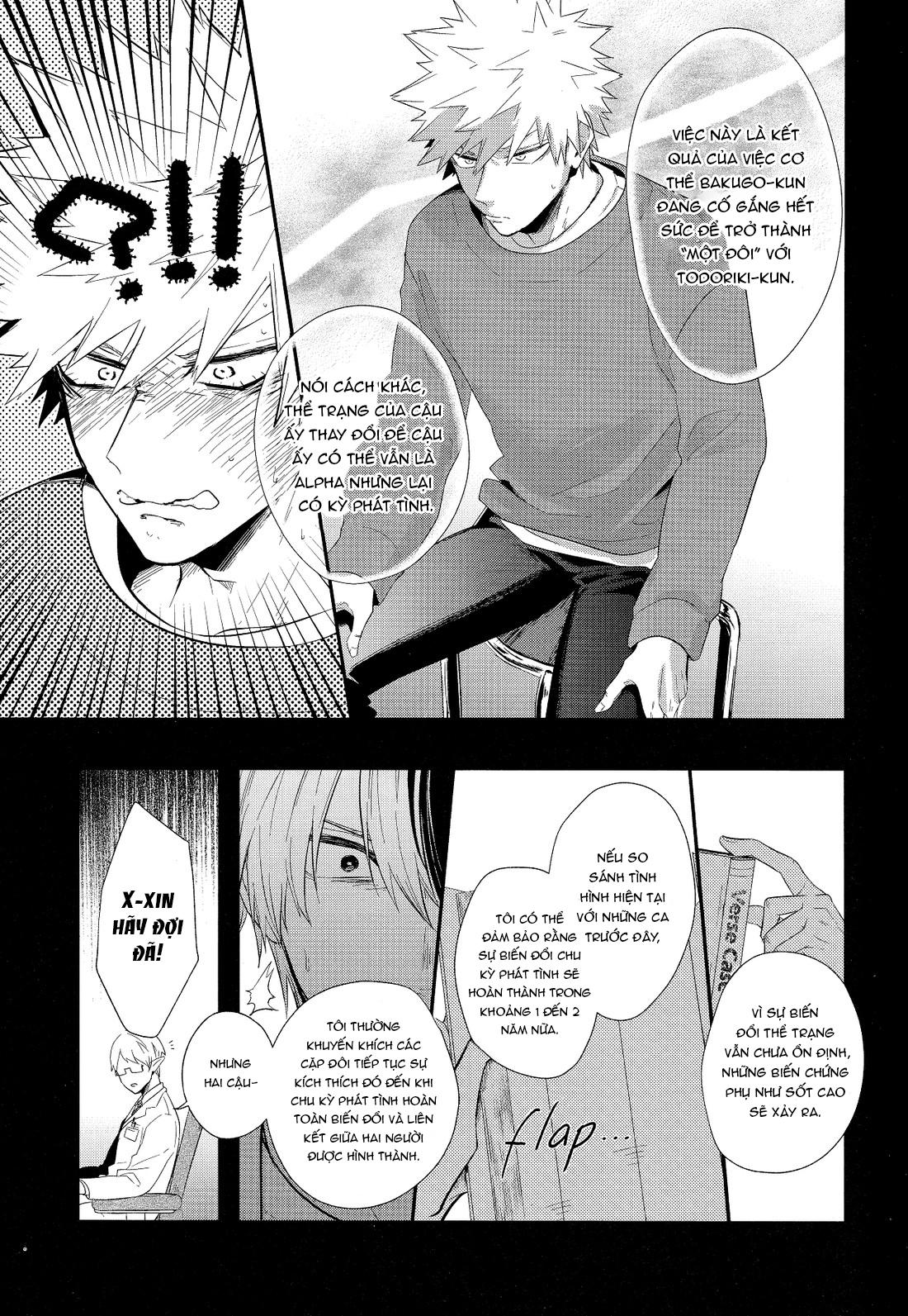 oneshot hỏny chapter 161 7