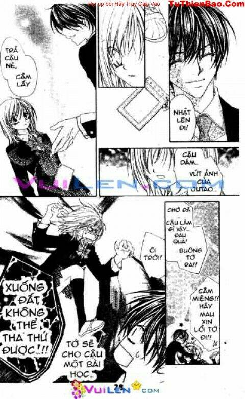 thiên thần giả tạo chapter 1 28