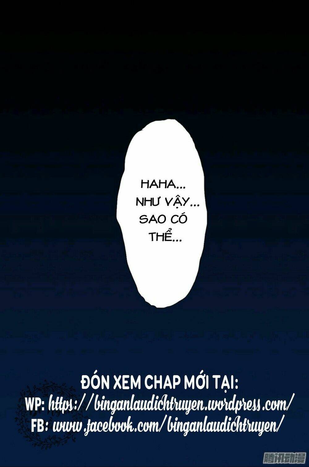 đam mỹ lời ngụy biện chapter 6 14
