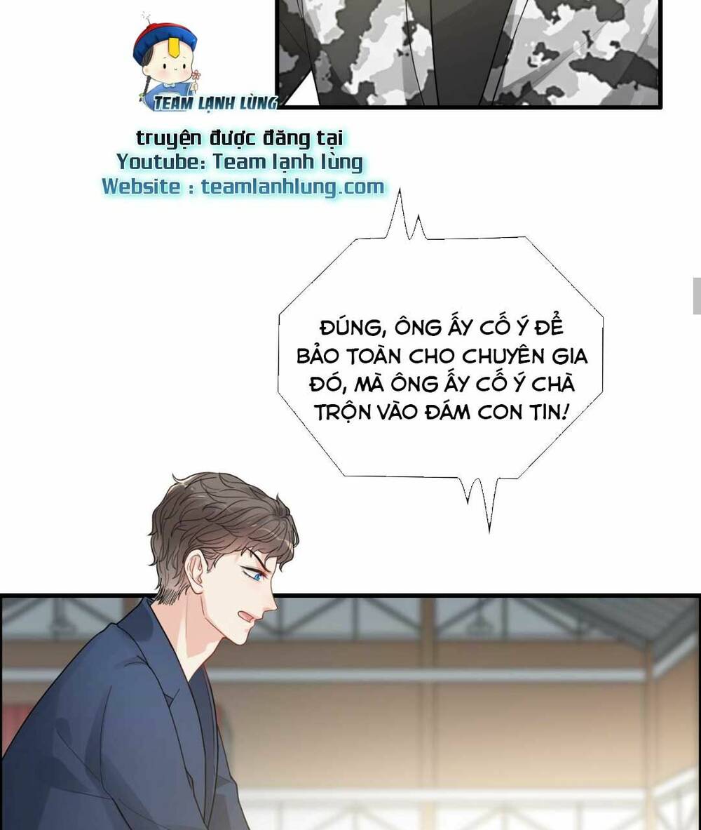 cô vợ hợp đồng bỏ trốn của tổng giám đốc chapter 452 23