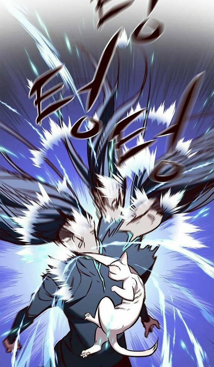 biến thân thành mèo chapter 166 76