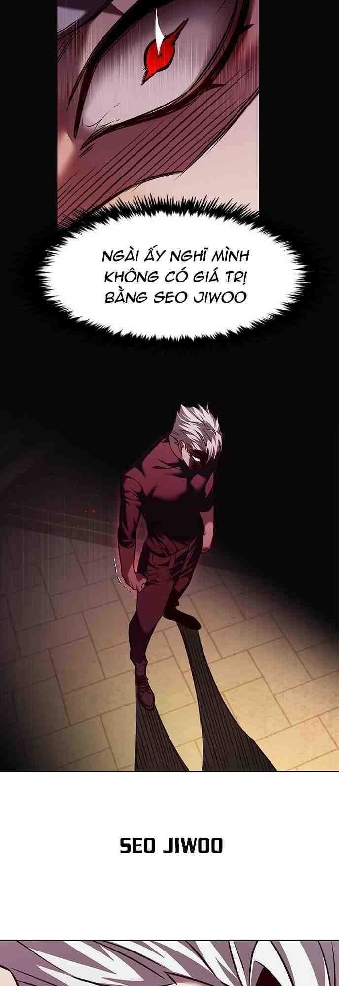 biến thân thành mèo chapter 255 26