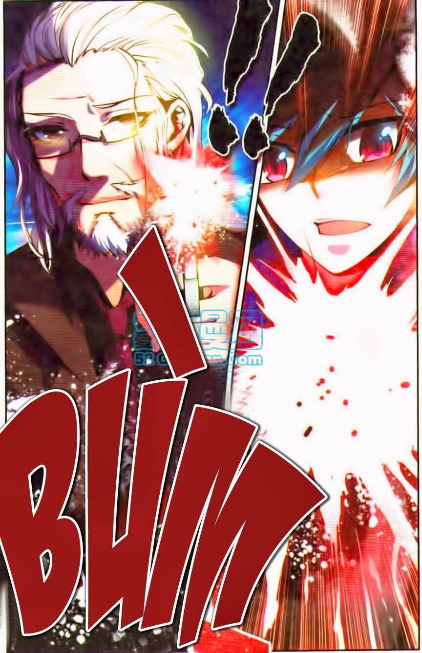 chu tước ký chapter 9 18