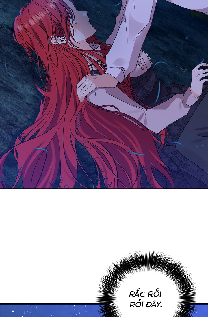 tôi sẽ trở thành gia sư của bạo chúa chapter 4 4