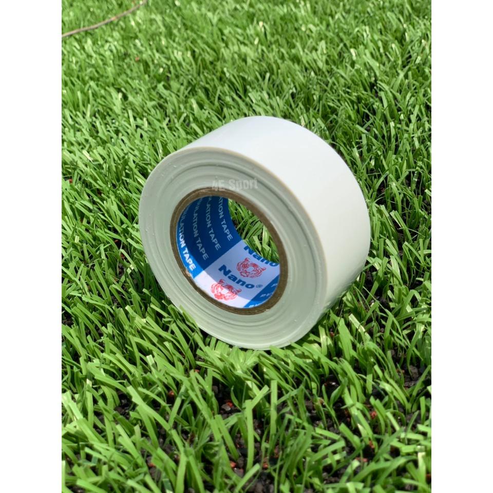 Combo Băng keo thể thao nano chuyên dụng trong bóng đá chống trật khớp hổ trợ vận động cường độ cao