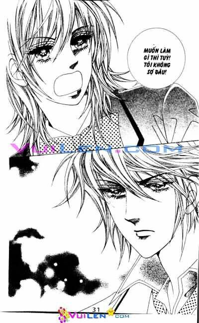 seasang bring it on! chapter 0 27