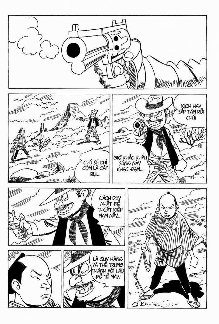 billy bat chapter 31 10