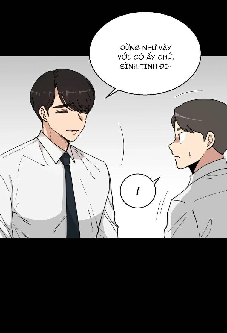 hoán đổi tình nhân chapter 5 85