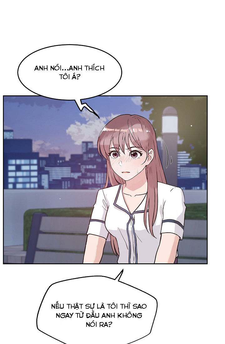 [18+] công tư phân minh chapter 27.2 25