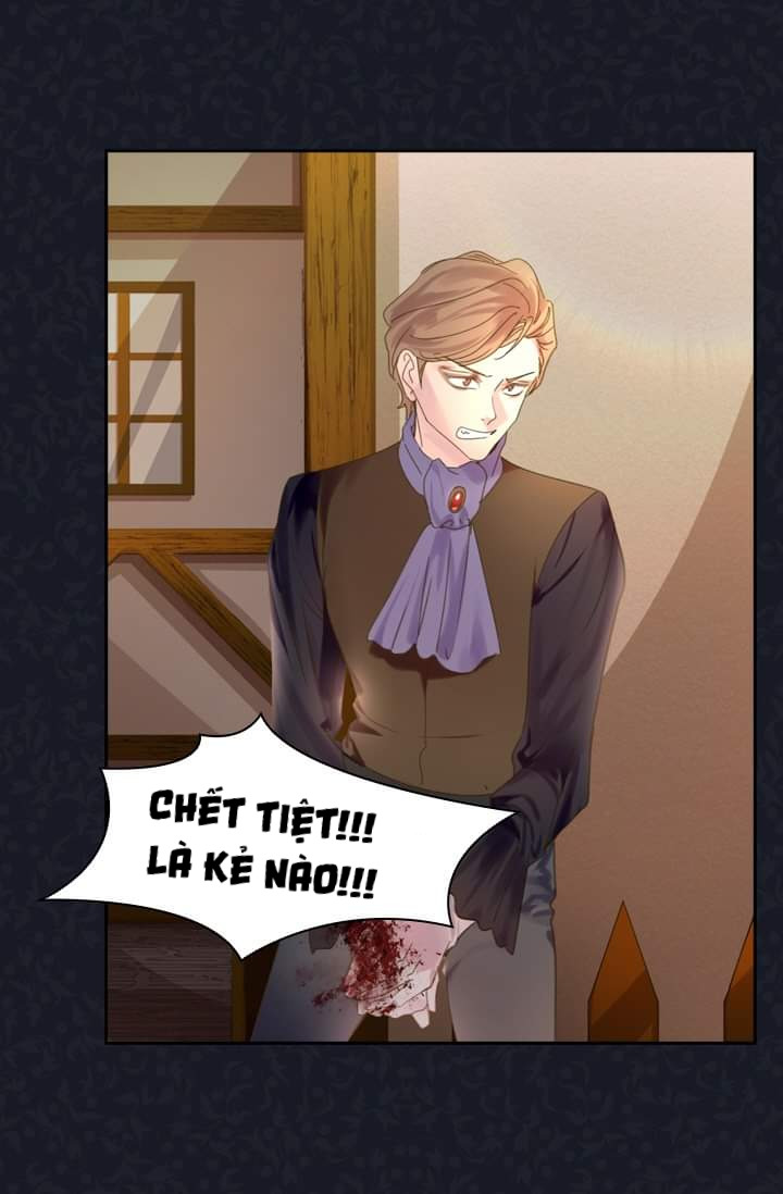 chiến lược sinh tồn của tiểu thư chapter 9 31