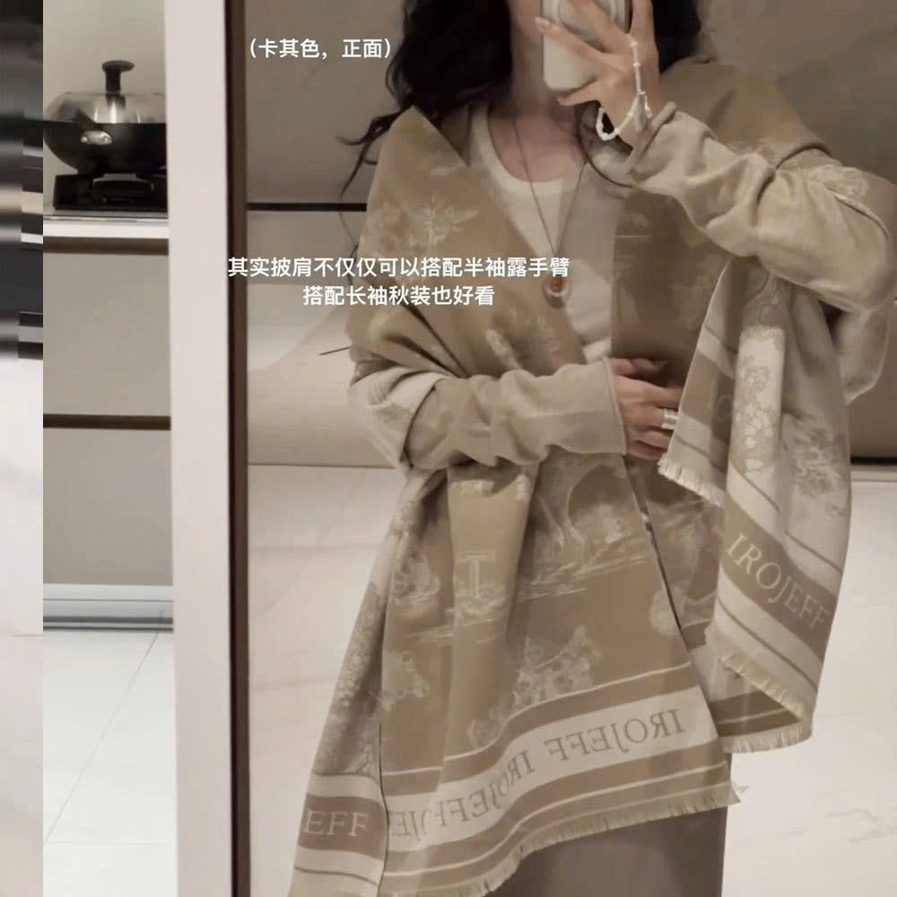 KHĂN QUÀNG CỔ KHĂN CHOÀNG CỔ SIÊU VIP ĐẸP DÀNH CHO NỮ