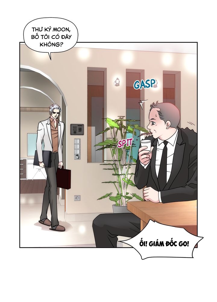 người đàn ông của tôi chapter 27.1 14