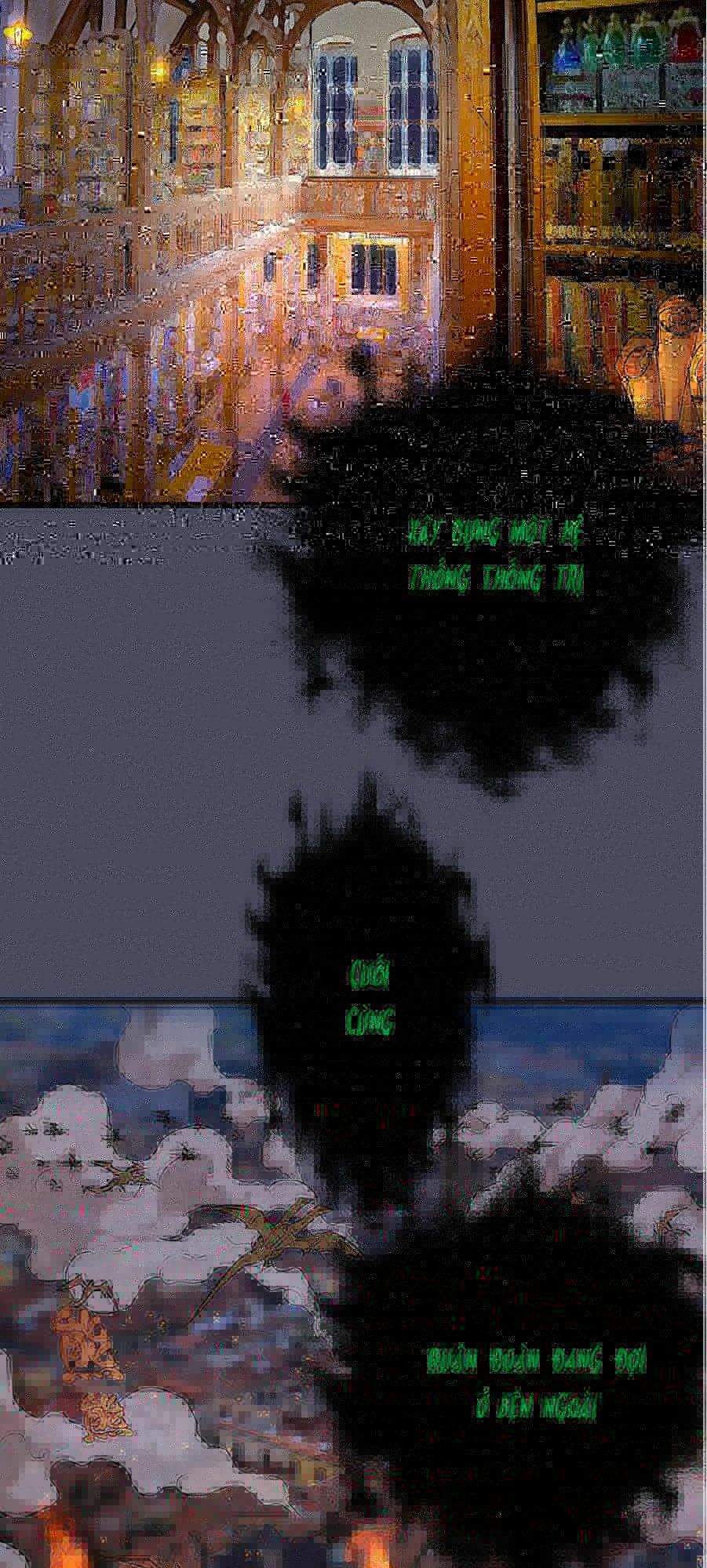 tôi không phải quỷ vương chapter 5.1 38