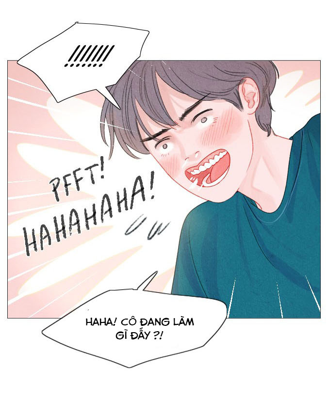 shinbi - thần bí chapter 11 39