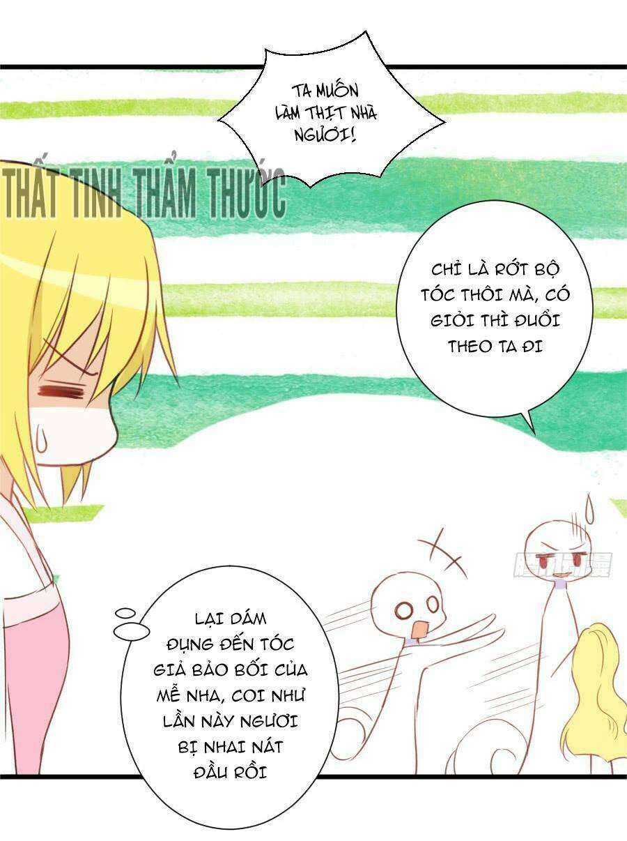 hôm nay ta cũng muốn trêu chọc nàng chapter 47 16